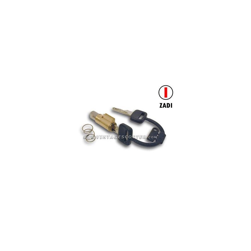 Barillet Neiman modèle long Vespa guide étroit Barillet Neiman modèle long Vespa guide étroit